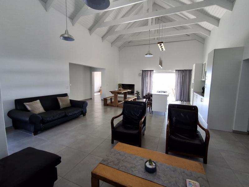 3 Bedroom Property for Sale in Da Gama Bay Western Cape